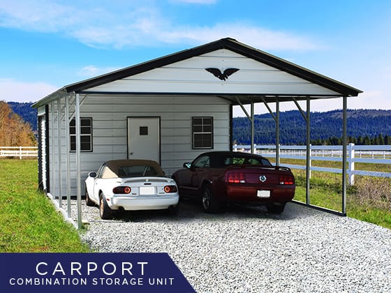 RV Carports Prices