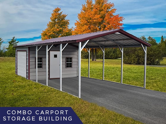 RV Carport Kit Prices