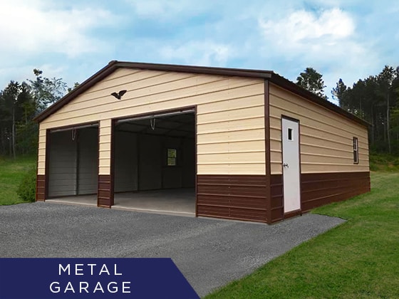 Metal Storage Sheds Near Me