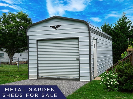 Cheap Sheds For Sale Near Me