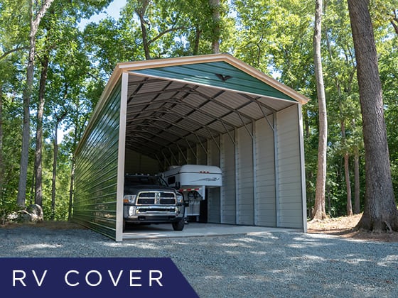 Carports Garages