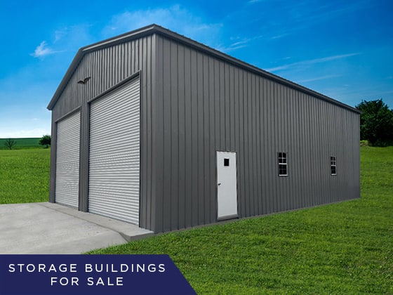 Steel Building Prices